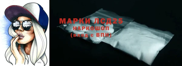 стафф Вяземский
